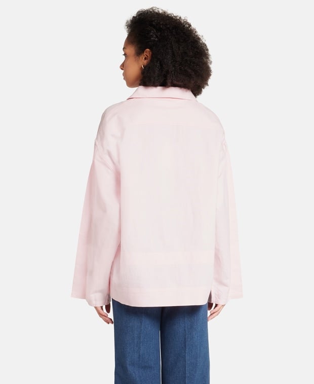 Victoria Beckham Shirt blouse