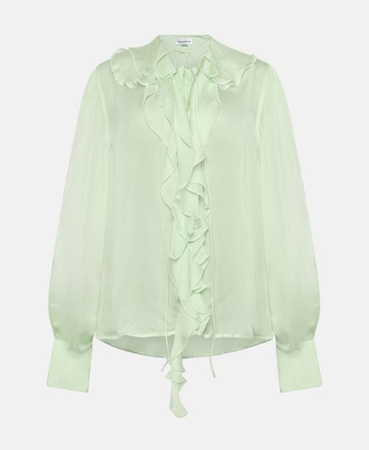 Victoria Beckham Leisure blouse