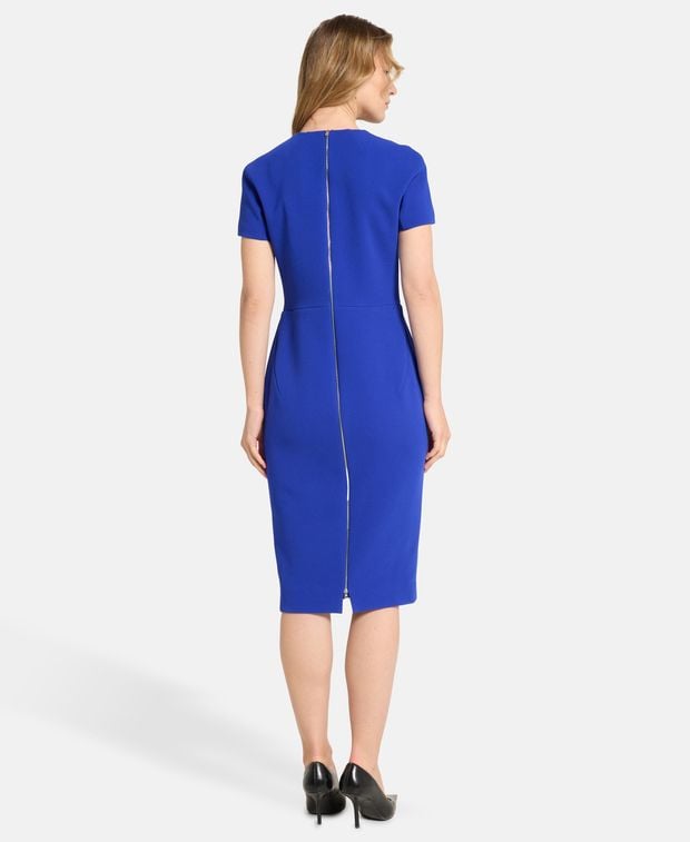 Victoria Beckham Midi dress