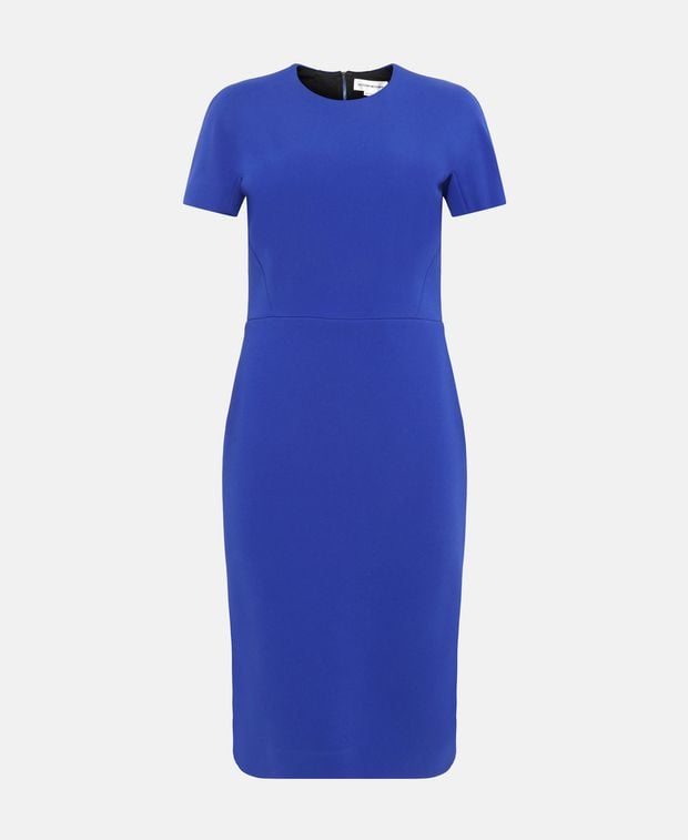 Victoria Beckham Midi dress
