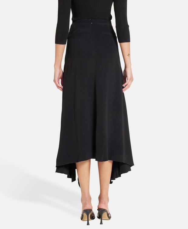 Victoria Beckham Maxi-skirt