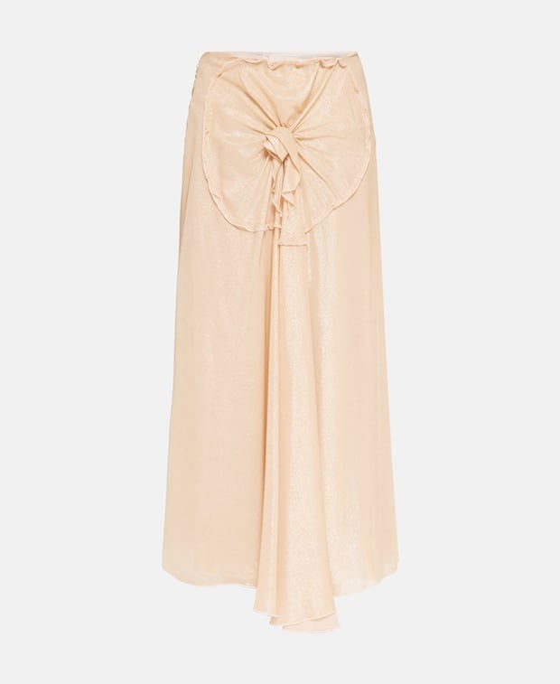 Victoria Beckham Midi skirt