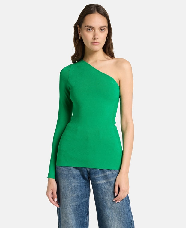Victoria Beckham One shoulder top