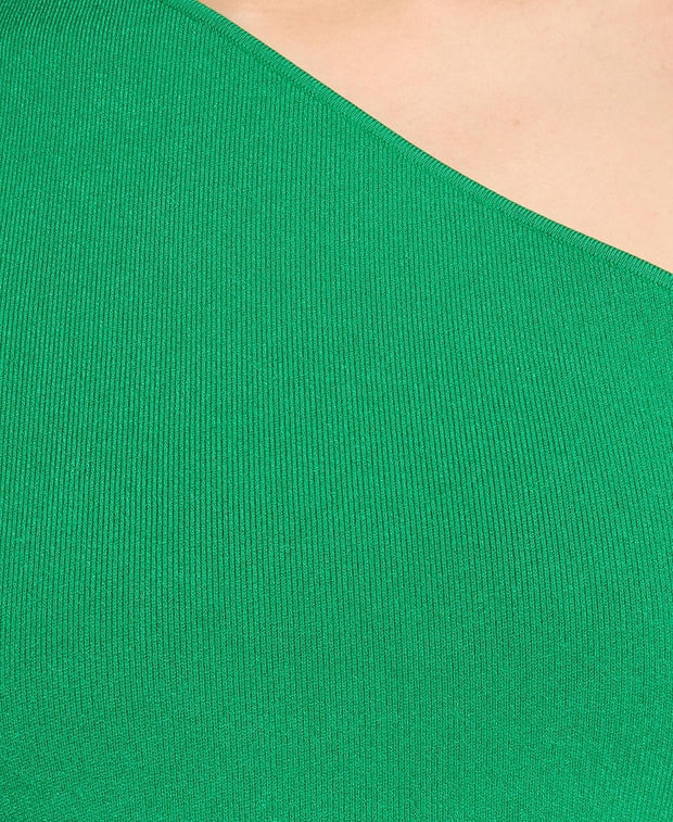 Victoria Beckham One shoulder top