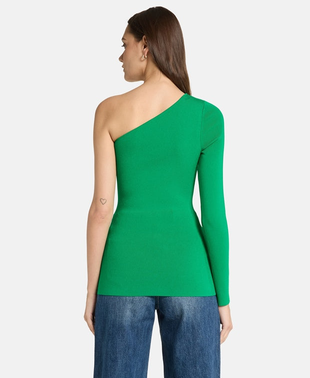 Victoria Beckham One shoulder top