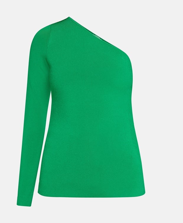 Victoria Beckham One shoulder top