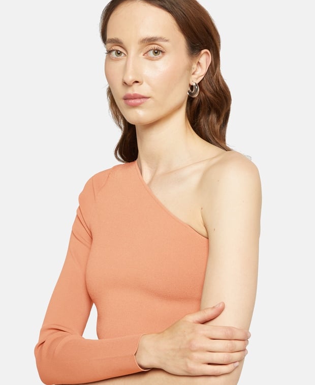 Victoria Beckham One shoulder top