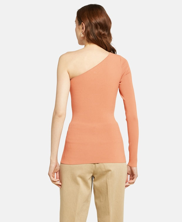 Victoria Beckham One shoulder top