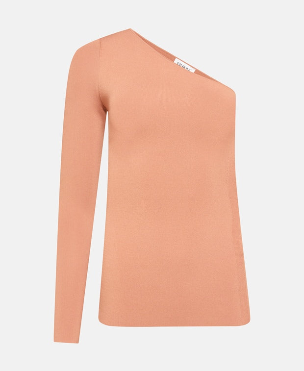 Victoria Beckham One shoulder top