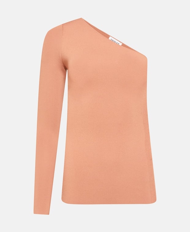 Victoria Beckham One shoulder top