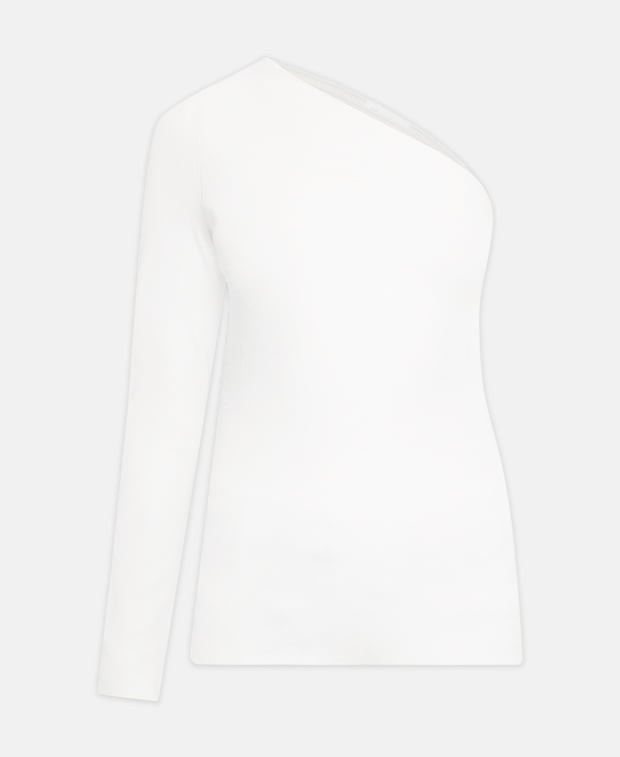 Victoria Beckham One shoulder top