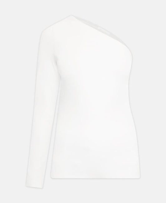 Victoria Beckham One shoulder top