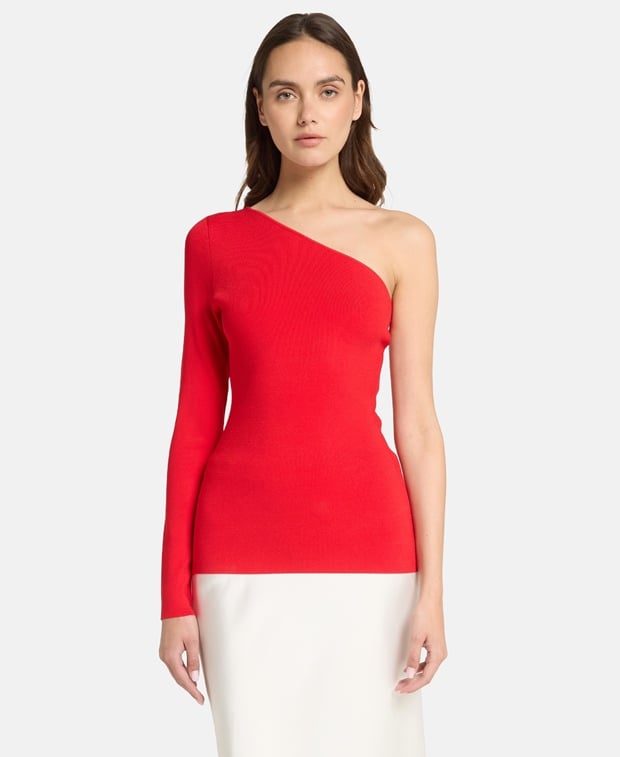 Victoria Beckham One shoulder top