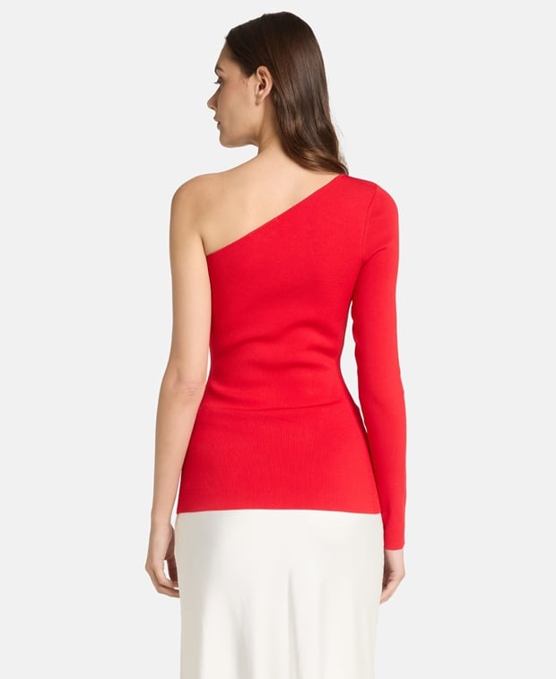 Victoria Beckham One shoulder top