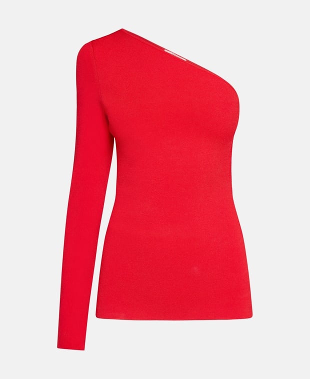 Victoria Beckham One shoulder top