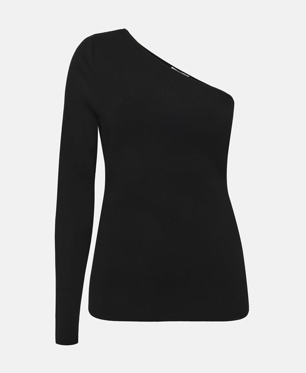 Victoria Beckham One shoulder top