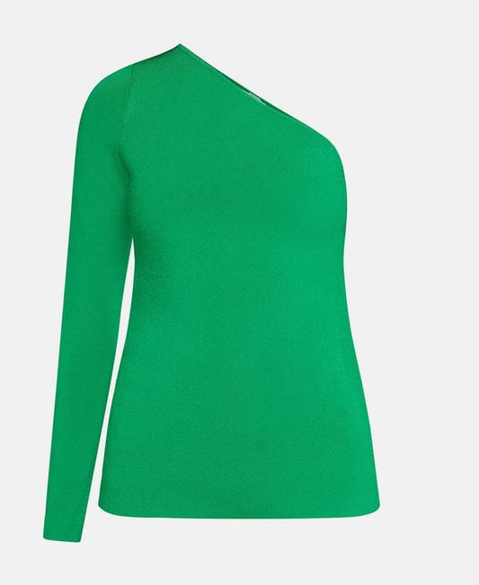 Victoria Beckham One shoulder top