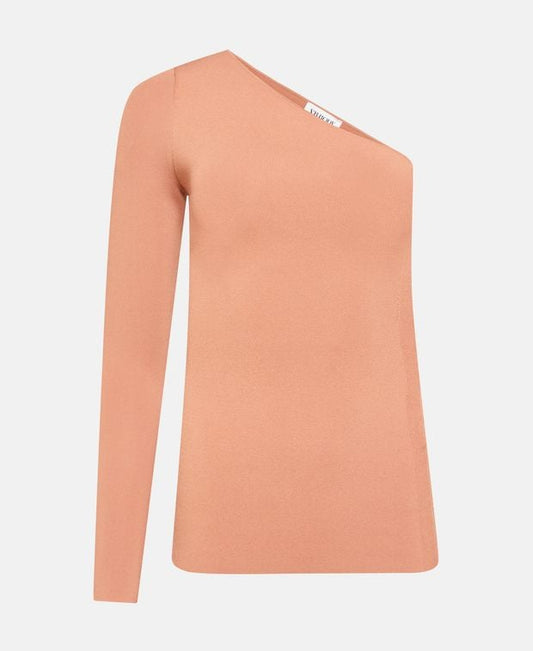Victoria Beckham One shoulder top
