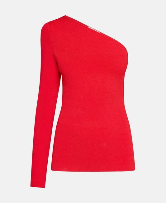 Victoria Beckham One shoulder top