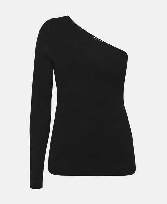 Victoria Beckham One shoulder top