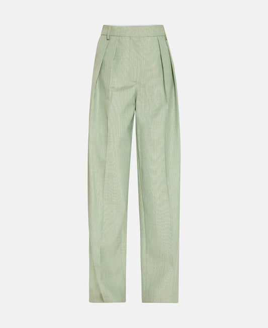 Victoria Beckham Straight-leg trousers