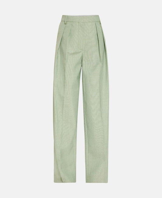 Victoria Beckham Straight-leg trousers