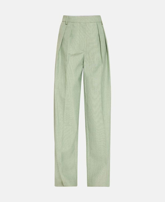 Victoria Beckham Straight-leg trousers