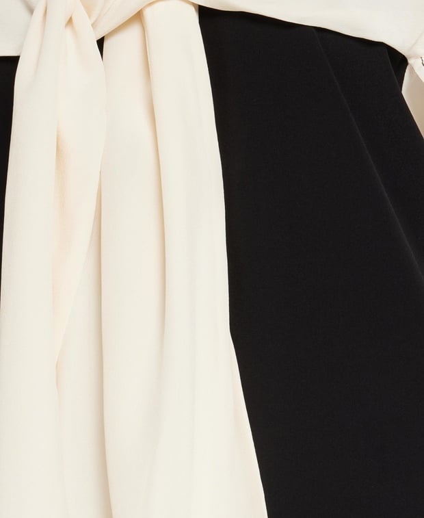 Victoria Beckham Silk blouse