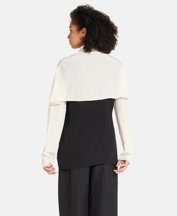 Victoria Beckham Silk blouse
