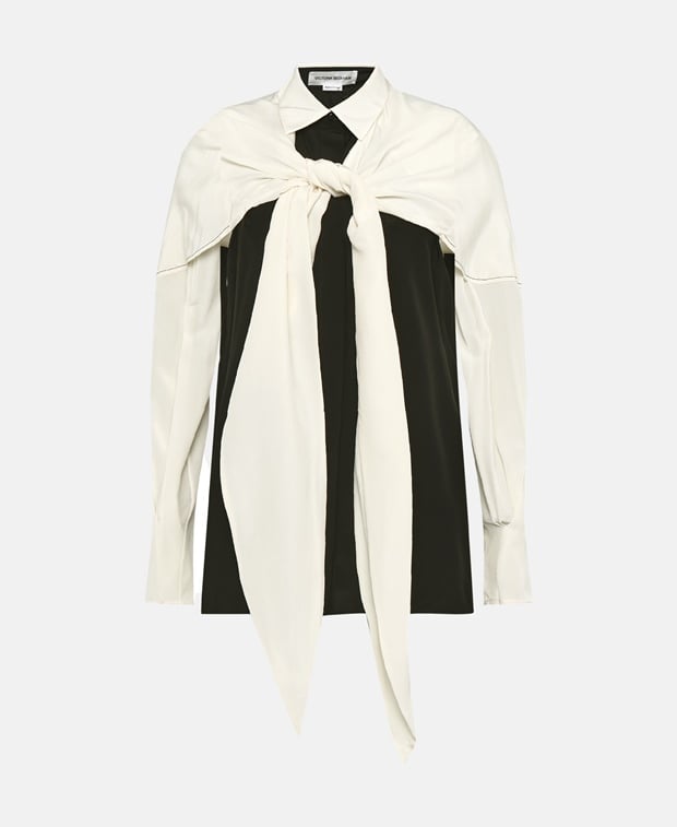 Victoria Beckham Silk blouse