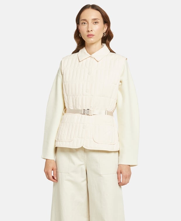Mackage Soft down gilet HELIA