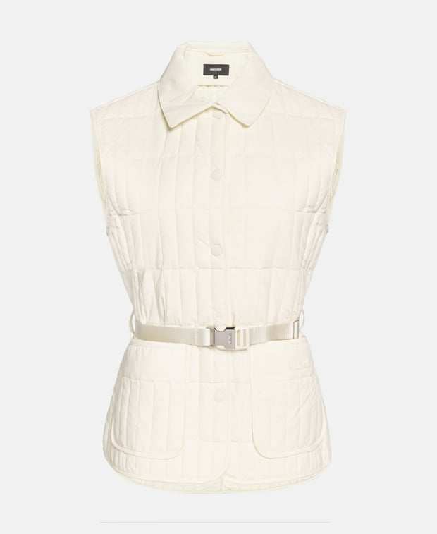 Mackage Soft down gilet