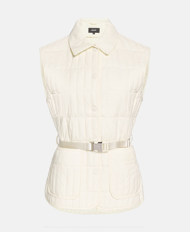 Mackage Soft down gilet HELIA