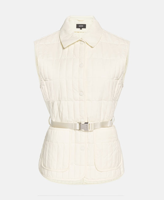 Mackage Soft down gilet HELIA