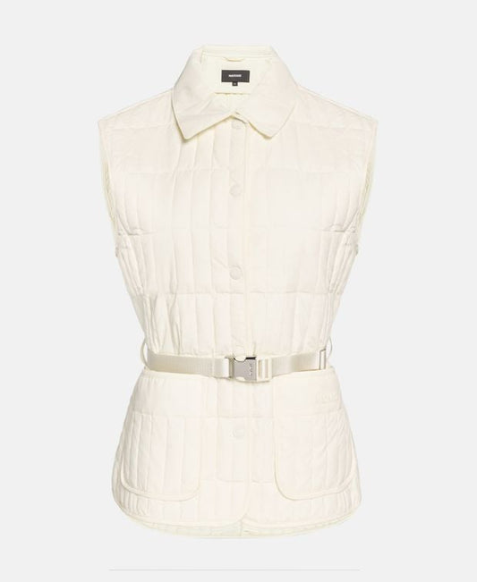 Mackage Soft down gilet Helia
