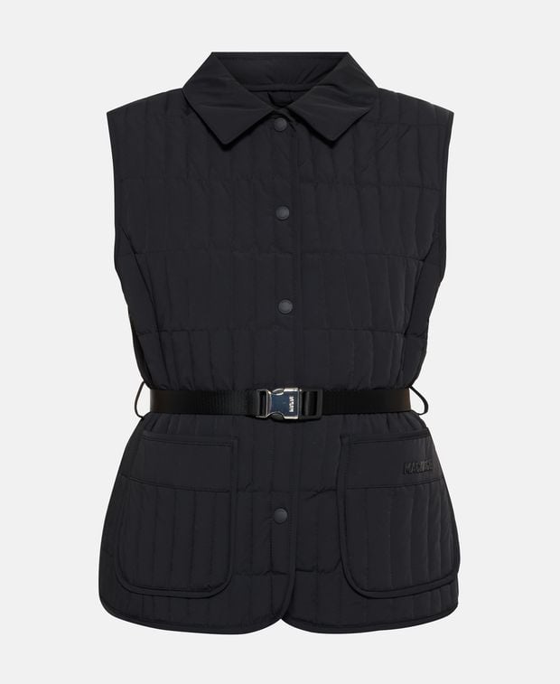 Mackage Soft down gilet Helia