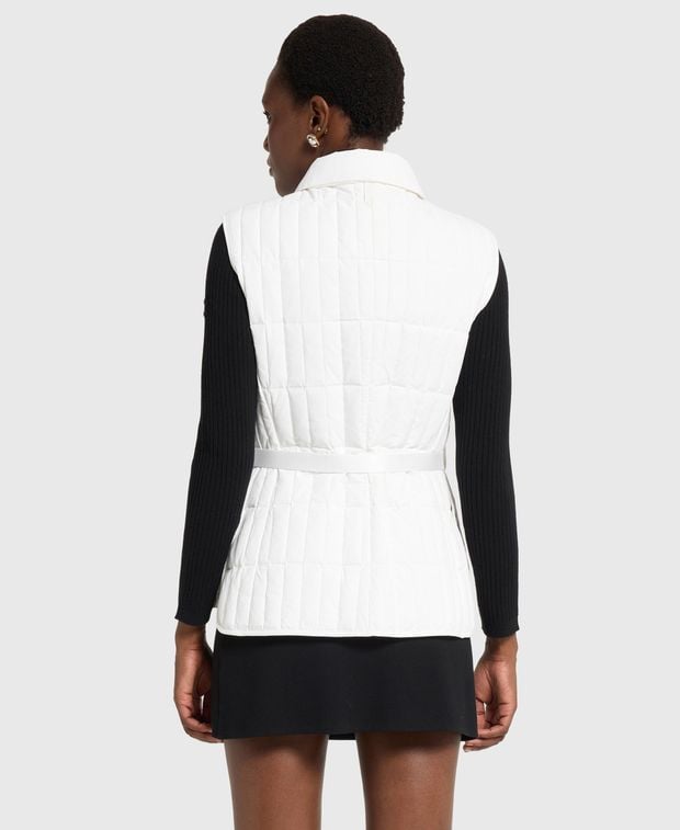 Mackage Soft down gilet Helia