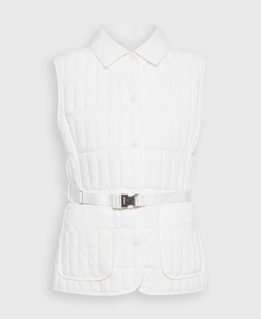 Mackage Soft down gilet Helia