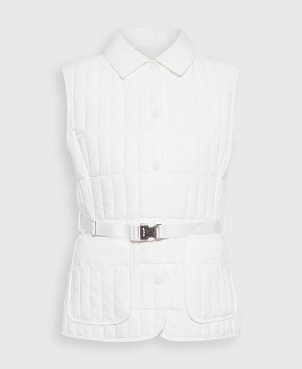 Mackage Soft down gilet Helia