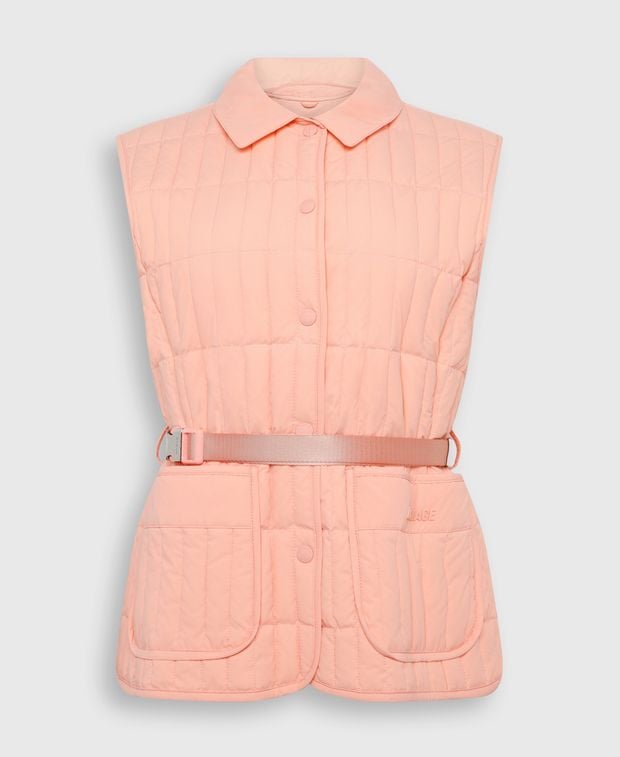 Mackage Soft down gilet Helia