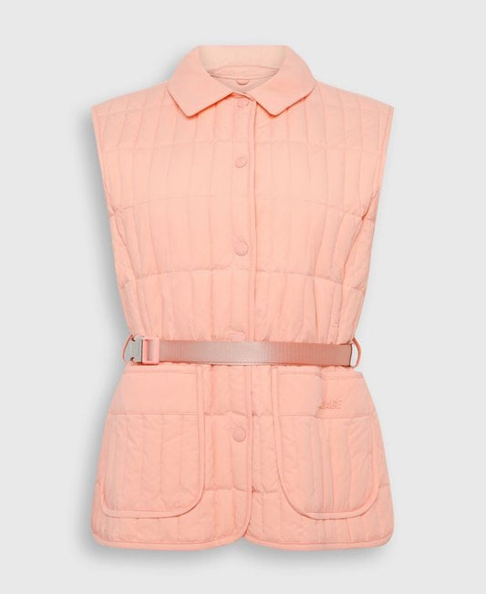 Mackage Soft down gilet Helia