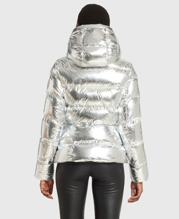 Mackage Down jacket Madalyn-M