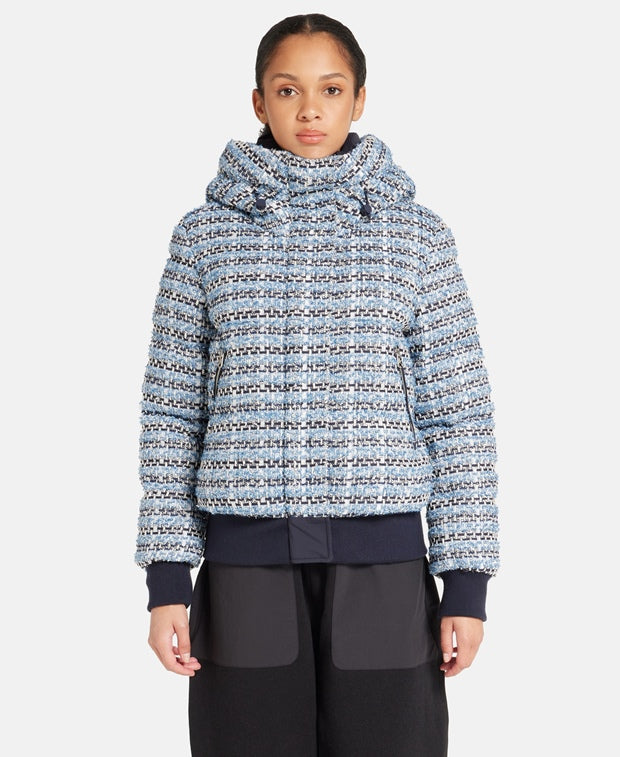 Mackage Down jacket Shirley-TW 750