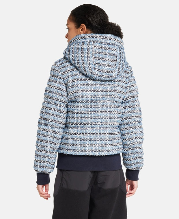 Mackage Down jacket Shirley-TW 750