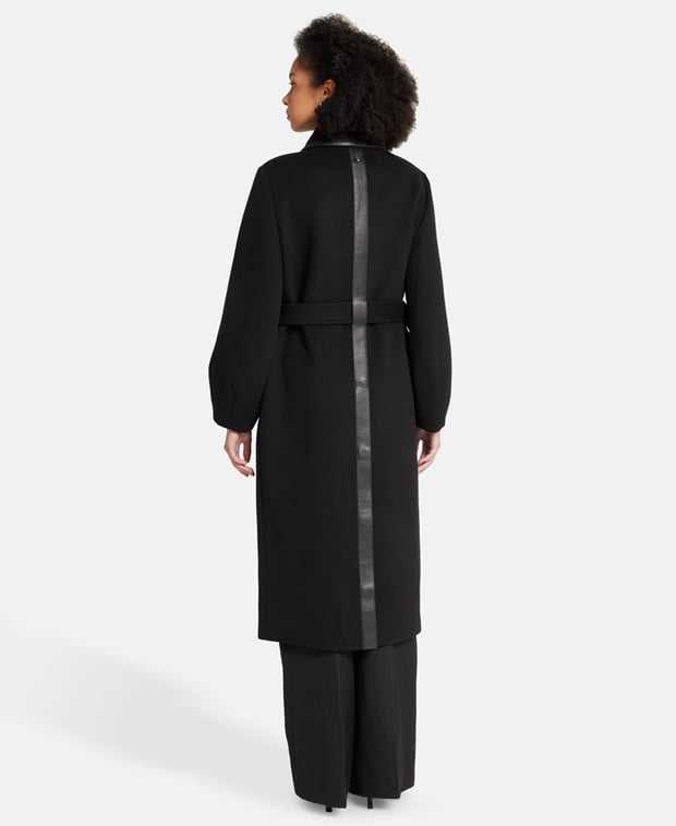 Mackage Wool coat Zeva