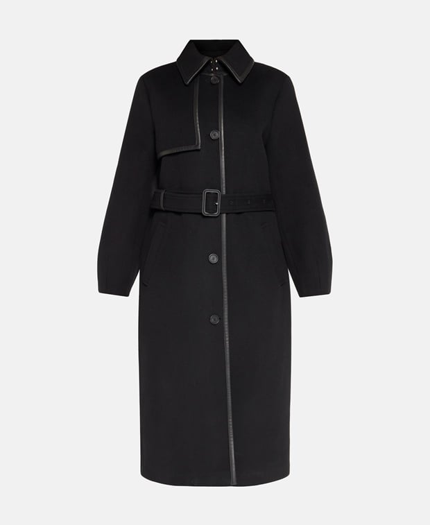 Mackage Wool coat Zeva