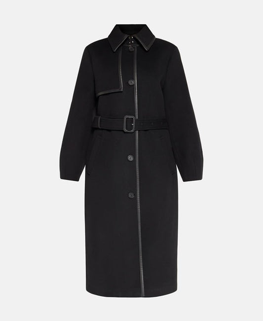 Mackage Wool coat Zeva