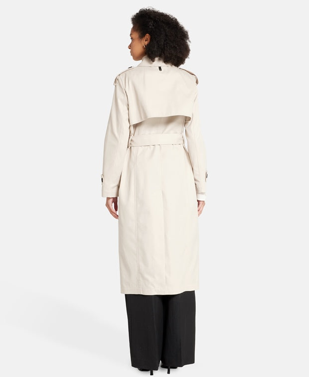 Mackage Trench coat Akili