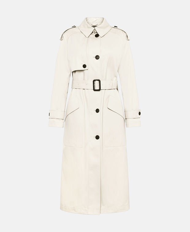 Mackage Trench coat Akili