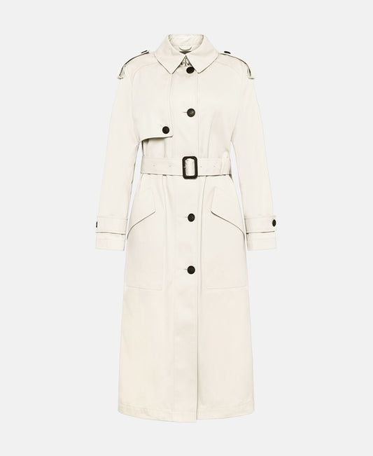 Mackage Trench coat Akili